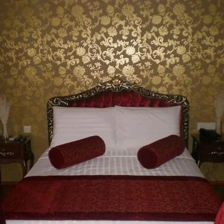 Santa Hill 3* Istambul