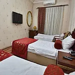 Hotel Santa Hill Provincia di Istanbul