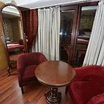 Hotel Santa Hill