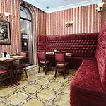 Santa Hill Hotel Provincia di Istanbul