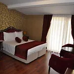 Hotel Santa Hill Provincia di Istanbul