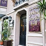 Santa Hill Hotel