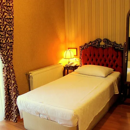 Santa Hill Istanbul
