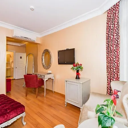 Отель Santa Hill 3*