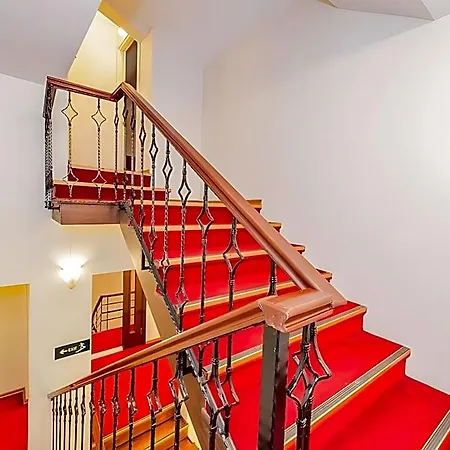 Santa Hill 3* Istambul