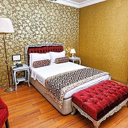 Santa Hill 3* Istambul