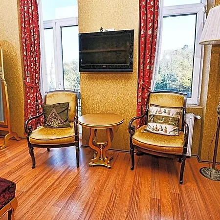 Hotel Santa Hill