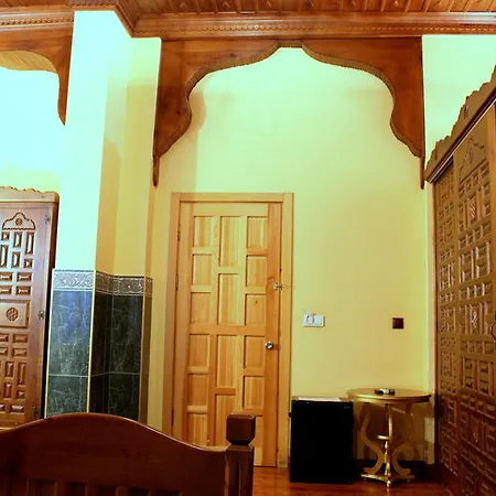 Santa Hill Стамбул