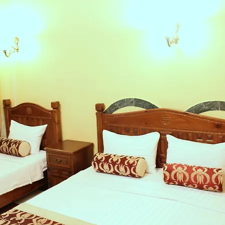 Hotel Santa Hill