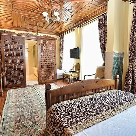 Santa Hill 酒店 3*