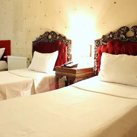 酒店 Santa Hill 3*