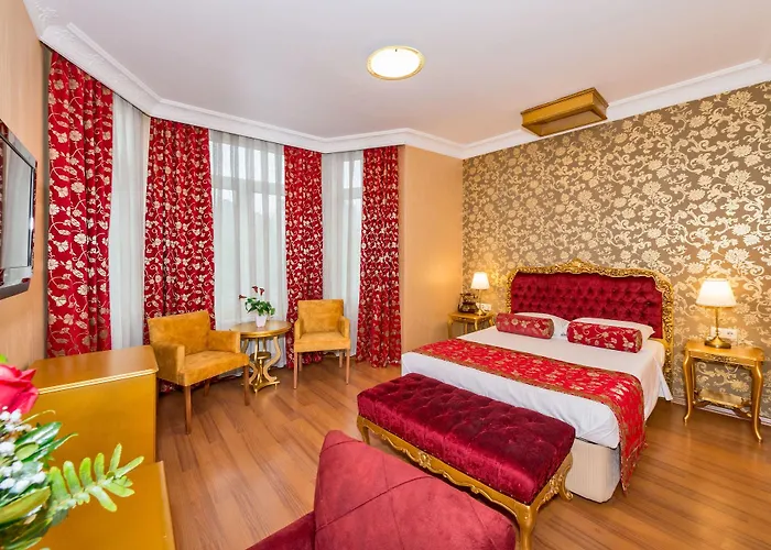 Santa Hill Istanbulská provincie