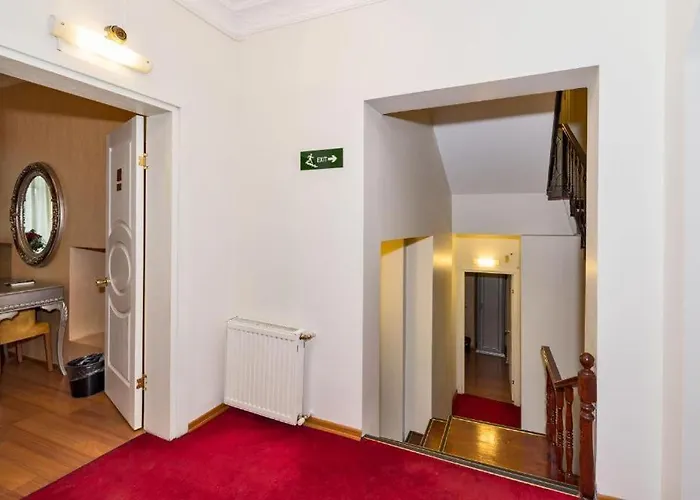 Santa Hill Istanbulská provincie