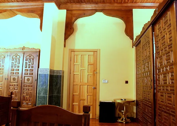 Santa Hill Istanbulská provincie