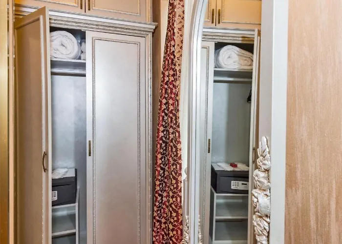 Santa Hill 3* Istambul