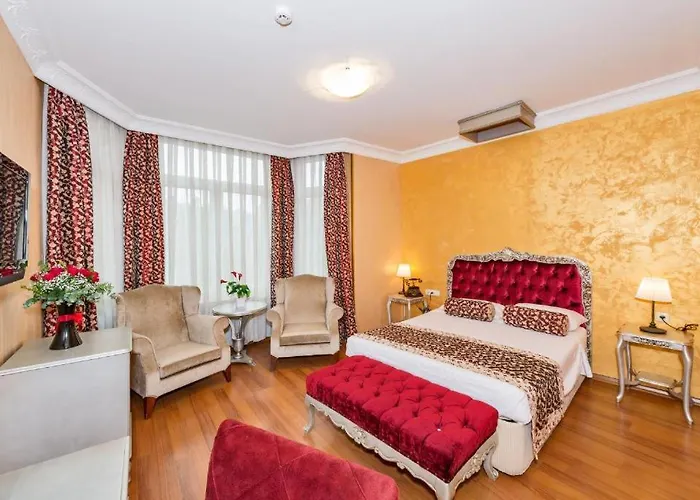 Hotel Santa Hill