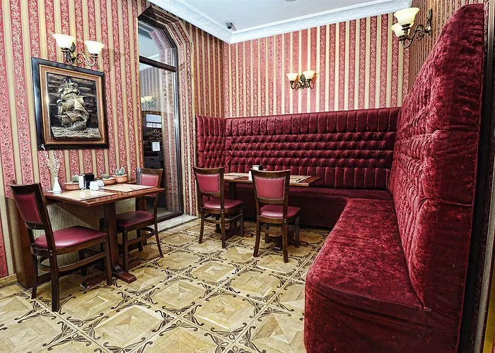 Santa Hill Hotel Istambul