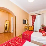 Santa Hill Hotel Istanbul