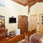 Santa Hill Hotel Istanbul