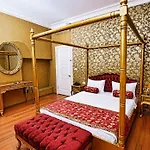 Santa Hill Hotel Istanbul
