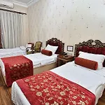 Santa Hill Hotel Istanbul