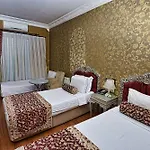 Santa Hill 3* Istanbul
