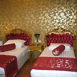 Santa Hill Hotel Istanbul