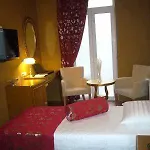 Santa Hill 3* Istanbul