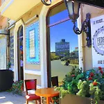Hotel Santa Hill Istanbul