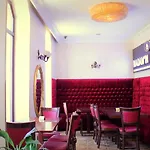 Santa Hill Hotel Istanbul