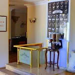Hotel Santa Hill 3*