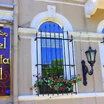 Hotel Santa Hill 3*