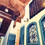 Hotel Santa Hill Istanbul