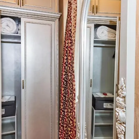 Santa Hill 3* Istanbul