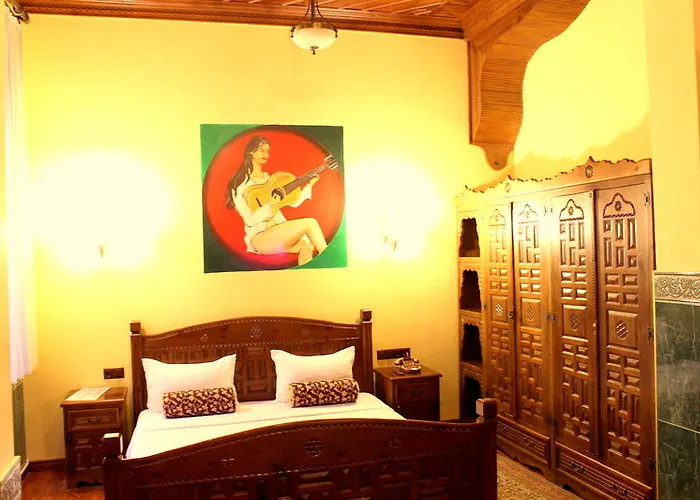 Hotel Santa Hill Istanbul